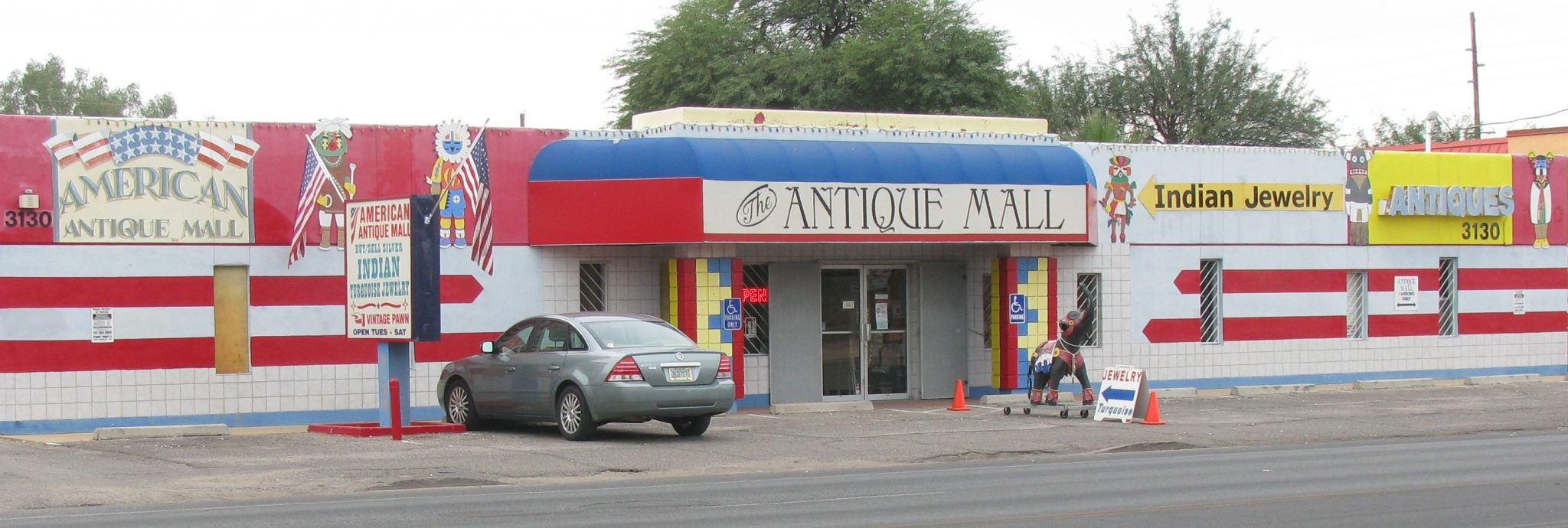 Welcome to Real Bisbee Turquoise